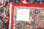 Persian Antique-Kerman-I 9'11" x 13'9" Hand-knotted Wool Blue Rug