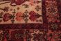 Perisan Style 3'3" x 4'10" Hand-knotted Wool Rug 