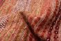Pakistani Peshawar Ziegler 3'1" x 5'1" Hand-knotted Wool Rug 