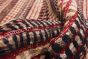 Pakistani Peshawar Ziegler 3'2" x 4'10" Hand-knotted Wool Rug 