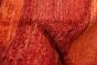 Pakistani Peshawar Ziegler 3'9" x 6'0" Hand-knotted Wool Rug 