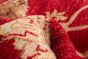Afghan Chobi Finest 2'9" x 4'8" Hand-knotted Wool Rug 
