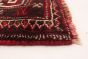 Russia Shiravan Bokhara 5'6" x 8'11" Hand-knotted Wool Rug 