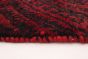 Russia Shiravan Bokhara 4'5" x 9'11" Hand-knotted Wool Rug 