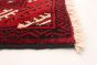 Russia Shiravan Bokhara 5'1" x 9'6" Hand-knotted Wool Rug 