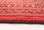 Russia Shiravan Bokhara 6'7" x 9'1" Hand-knotted Wool Rug 