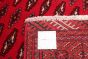 Russia Shiravan Bokhara 6'7" x 9'6" Hand-knotted Wool Rug 