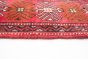 Russia Shiravan Bokhara 6'7" x 9'4" Hand-knotted Wool Rug 