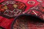 Russia Shiravan Bokhara 6'4" x 9'9" Hand-knotted Wool Rug 