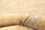 Pakistani Peshawar Oushak 6'1" x 8'11" Hand-knotted Wool Rug 