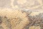 Pakistani Peshawar Oushak 10'1" x 14'4" Hand-knotted Wool Grey Rug
