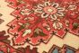 Persian Roodbar 2'8" x 10'8" Hand-knotted Wool Rug 