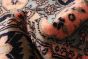 Pakistani Finest Peshawar Bokhara 2'5" x 2'9" Hand-knotted Wool Rug 