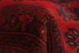 Tapis khal mohammadi 5'7" x 7'1" en laine