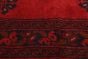Tapis khal mohammadi 5'7" x 7'1" en laine