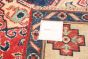 Afghan Finest Ghazni 3'11" x 5'7" Hand-knotted Wool Rug 