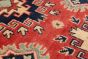 Afghan Finest Ghazni 3'3" x 5'3" Hand-knotted Wool Rug 