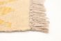 Turkish Sivas 8'3" x 11'6" Flat-Weave Wool Kilim 