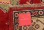 Tapis ghazni 2'9" x 9'6" en laine