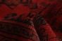 Afghan Finest Khal Mohammadi 3'5" x 4'10" Hand-knotted Wool Rug 