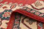 Tapis ghazni 3'4" x 4'10" en laine