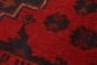Tapis khal mohammadi 3'4" x 4'11" en laine