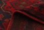 Tapis khal mohammadi 3'4" x 4'11" en laine