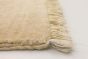Pakistani Peshawar Oushak 6'3" x 9'8" Hand-knotted Wool Rug 