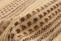 Pakistani Peshawar Ziegler 4'0" x 6'0" Hand-knotted Wool Rug 