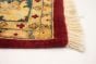 Tapis pako persan 6'0" x 8'7" en laine