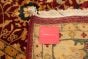 Tapis pako persan 6'0" x 8'7" en laine
