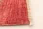 Pakistani Peshawar Ziegler 2'6" x 10'1" Hand-knotted Wool Pink Rug