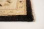 Afghan Chobi Finest 5'10" x 8'10" Hand-knotted Wool Rug 