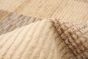 Pakistani Peshawar Ziegler 8'7" x 11'9" Hand-knotted Wool Rug 