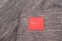 Tapis indo gabbeh 8'2" x 9'10" en laine