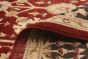Afghan Chobi Finest 5'1" x 7'10" Hand-knotted Wool Rug 