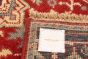 Indian Serapi Heritage 2'7" x 11'10" Hand-knotted Wool Rug 