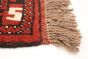 Turkmenistan Turkman 3'5" x 4'7" Hand-knotted Wool Rug 