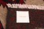 Afghan Rizbaft 3'4" x 5'9" Hand-knotted Wool Rug 