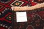 Afghan Rizbaft 3'3" x 6'1" Hand-knotted Wool Rug 