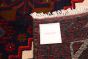 Afghan Rizbaft 3'2" x 5'11" Hand-knotted Wool Rug 