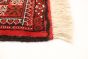 Turkmenistan Turkman 3'2" x 4'6" Hand-knotted Wool Rug 