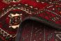 Afghan Rizbaft 3'3" x 6'3" Hand-knotted Wool Rug 