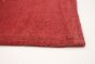 Turkish Moldovia Patch 8'1" x 9'5" Flat-Weave Wool Kilim 