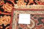 Indian Serapi Heritage 3'0" x 5'1" Hand-knotted Wool Rug 