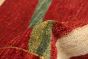 Pakistani Finest Peshawar Ziegler 5'5" x 7'10" Hand-knotted Wool Rug 
