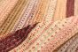 Pakistani Finest Peshawar Ziegler 5'6" x 8'1" Hand-knotted Wool Rug 