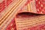 Pakistani Finest Peshawar Ziegler 5'3" x 8'2" Hand-knotted Wool Rug 