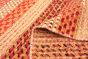 Pakistani Finest Peshawar Ziegler 5'2" x 8'1" Hand-knotted Wool Rug 