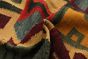 Turkish Sundance 5'0" x 7'2" Flat-Weave Wool Kilim 